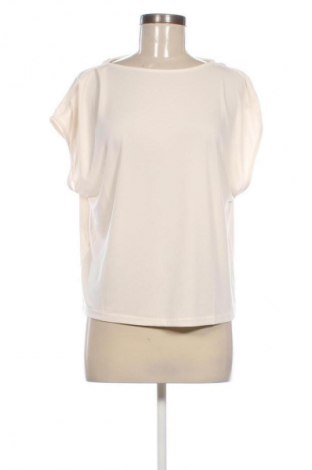 Дамска блуза Mango, Размер S, Цвят Екрю, Цена 11,75 €