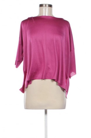 Damen Shirt Mango, Größe L, Farbe Rosa, Preis 5,11 €