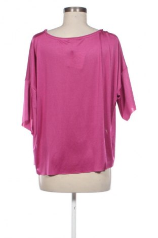 Damen Shirt Mango, Größe L, Farbe Rosa, Preis 5,11 €
