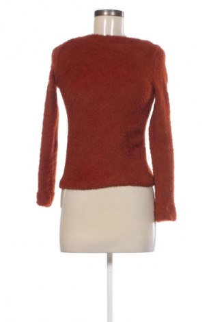 Dámská halenka Mango, Velikost S, Barva Hnědá, Cena  49,00 Kč