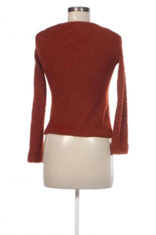 Dámská halenka Mango, Velikost S, Barva Hnědá, Cena  49,00 Kč