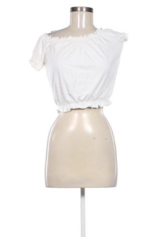 Dámská halenka Mango, Velikost M, Barva Krémová, Cena  309,00 Kč