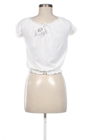 Dámská halenka Mango, Velikost M, Barva Krémová, Cena  309,00 Kč