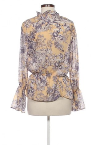 Γυναικεία μπλούζα Mango, Μέγεθος M, Χρώμα Πολύχρωμο, Τιμή 7,99 €