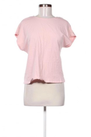 Bluză de femei Mango, Mărime L, Culoare Roz, Preț 61,99 Lei