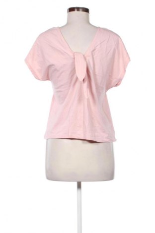 Bluză de femei Mango, Mărime L, Culoare Roz, Preț 61,99 Lei