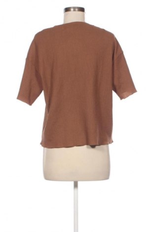 Bluză de femei Mango, Mărime M, Culoare Maro, Preț 65,99 Lei