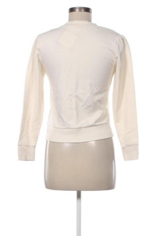 Дамска блуза Mango, Размер XS, Цвят Бежов, Цена 13,80 €