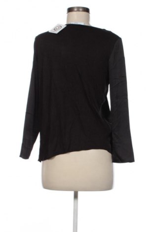 Γυναικεία μπλούζα Mango, Μέγεθος S, Χρώμα Μαύρο, Τιμή 1,99 €