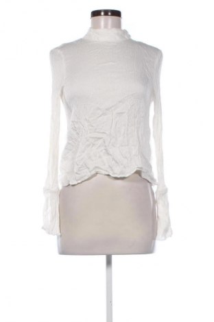 Дамска блуза Mango, Размер M, Цвят Бял, Цена 10,48 €