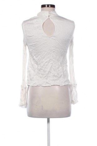 Дамска блуза Mango, Размер M, Цвят Бял, Цена 10,48 €