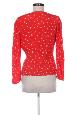 Дамска блуза Mango, Размер M, Цвят Многоцветен, Цена 12,16 €