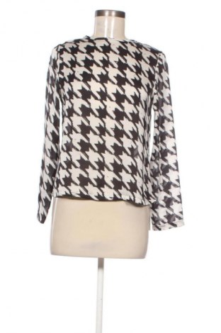 Дамска блуза Mango, Размер XS, Цвят Многоцветен, Цена 4,60 €