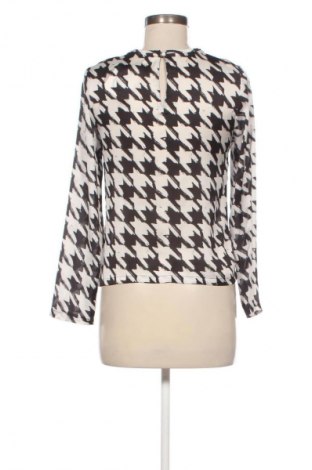 Дамска блуза Mango, Размер XS, Цвят Многоцветен, Цена 4,60 €