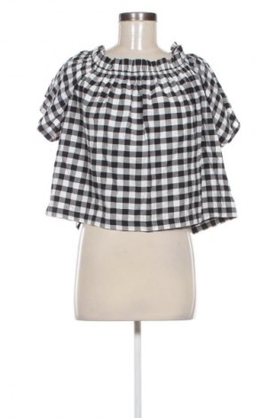 Damen Shirt Mango, Größe M, Farbe Mehrfarbig, Preis 12,99 €