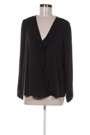 Damen Shirt Mango, Größe S, Farbe Schwarz, Preis € 2,99