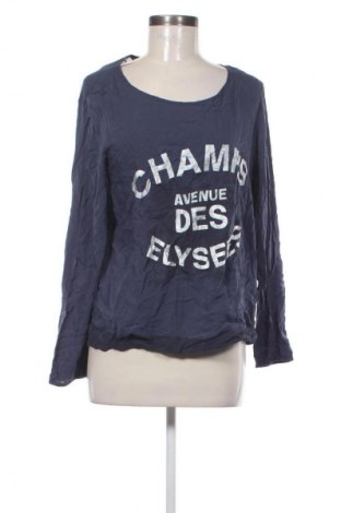 Dámská halenka Marc Aurel, Velikost M, Barva Modrá, Cena  199,00 Kč