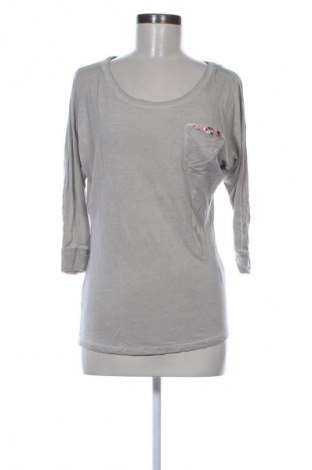Damen Shirt Marc Aurel, Größe S, Farbe Grau, Preis 8,99 €