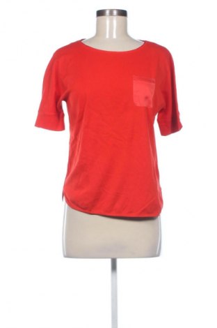 Dámská halenka Marc Cain, Velikost S, Barva Červená, Cena  829,00 Kč