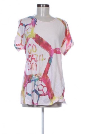 Дамска блуза Marc Cain, Размер S, Цвят Многоцветен, Цена 23,51 €