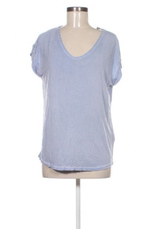 Damen Shirt Marc O'Polo, Größe L, Farbe Blau, Preis € 11,85