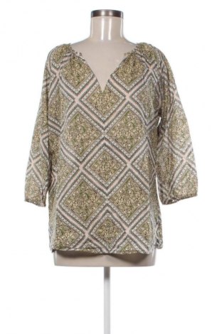 Дамска блуза Marc O'Polo, Размер L, Цвят Многоцветен, Цена 11,24 €