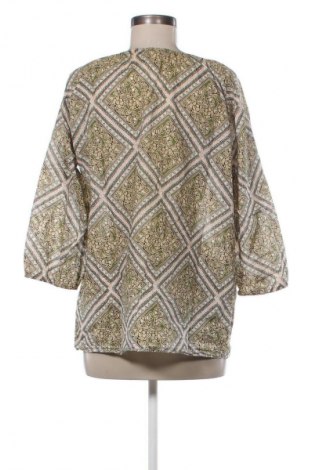 Дамска блуза Marc O'Polo, Размер L, Цвят Многоцветен, Цена 11,24 €