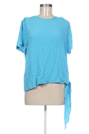 Γυναικεία μπλούζα Marella, Μέγεθος XL, Χρώμα Μπλέ, Τιμή 51,99 €