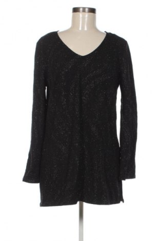 Dámska blúza Marks & Spencer, Veľkosť L, Farba Čierna, Cena  2,95 €