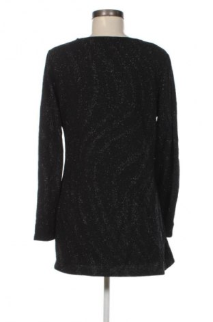 Dámska blúza Marks & Spencer, Veľkosť L, Farba Čierna, Cena  2,95 €