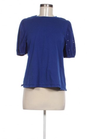 Γυναικεία μπλούζα Marks & Spencer, Μέγεθος XL, Χρώμα Μπλέ, Τιμή 7,99 €