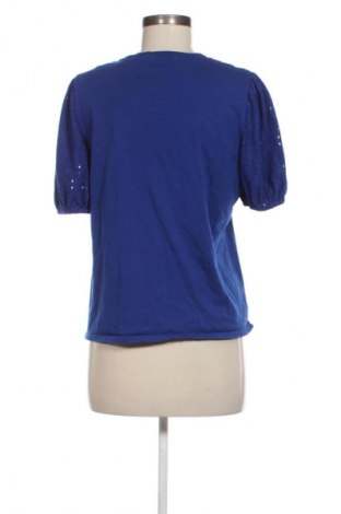 Γυναικεία μπλούζα Marks & Spencer, Μέγεθος XL, Χρώμα Μπλέ, Τιμή 7,99 €