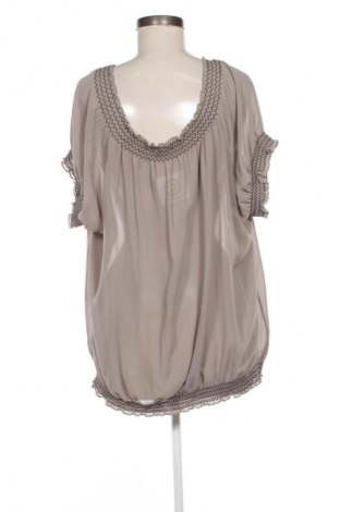 Dámská halenka Marks & Spencer, Velikost XXL, Barva Hnědá, Cena  229,00 Kč