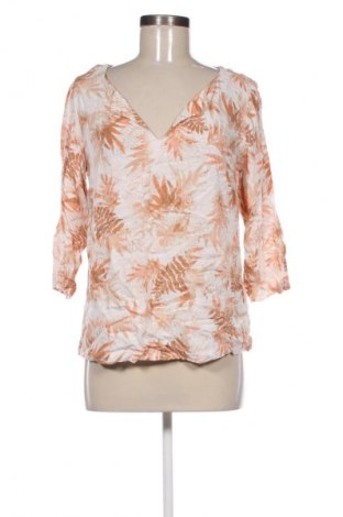 Damen Shirt Marks & Spencer, Größe M, Farbe Mehrfarbig, Preis 2,99 €