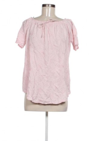 Γυναικεία μπλούζα Marta Du Chateau, Μέγεθος L, Χρώμα Πολύχρωμο, Τιμή 1,99 €