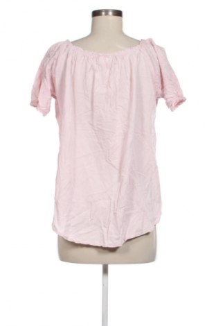 Γυναικεία μπλούζα Marta Du Chateau, Μέγεθος L, Χρώμα Πολύχρωμο, Τιμή 1,99 €