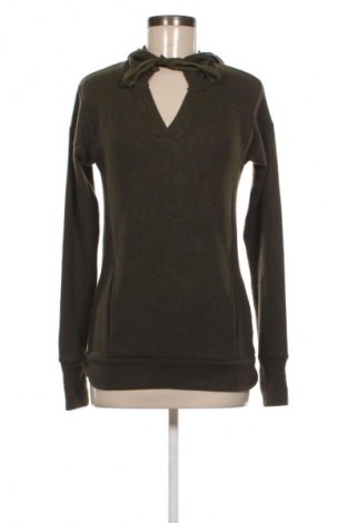 Dámská halenka Mauvette, Velikost XS, Barva Zelená, Cena  319,00 Kč