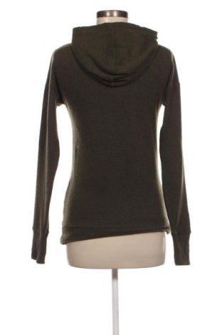 Dámská halenka Mauvette, Velikost XS, Barva Zelená, Cena  319,00 Kč