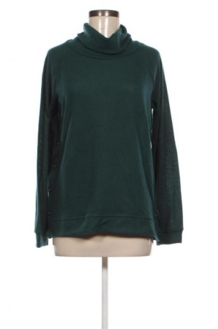Damen Shirt Mauvette, Größe L, Farbe Grün, Preis € 18,99