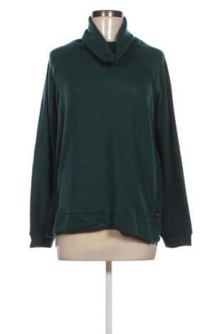 Дамска блуза Mauvette, Размер L, Цвят Зелен, Цена 14,82 €