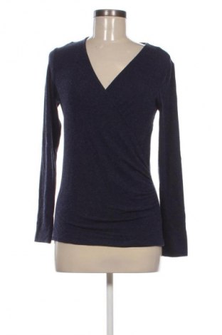 Γυναικεία μπλούζα Mauvette, Μέγεθος S, Χρώμα Μπλέ, Τιμή 18,99 €