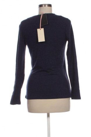 Γυναικεία μπλούζα Mauvette, Μέγεθος S, Χρώμα Μπλέ, Τιμή 18,99 €