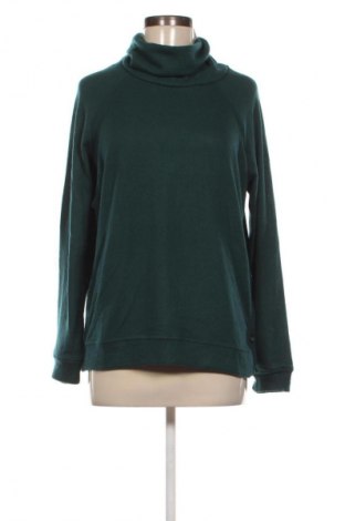 Γυναικεία μπλούζα Mauvette, Μέγεθος L, Χρώμα Πράσινο, Τιμή 17,99 €