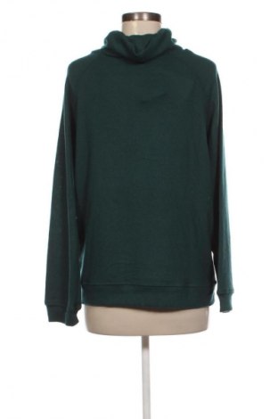 Γυναικεία μπλούζα Mauvette, Μέγεθος L, Χρώμα Πράσινο, Τιμή 17,99 €