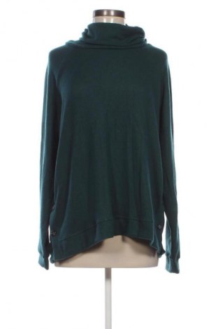 Γυναικεία μπλούζα Mauvette, Μέγεθος XL, Χρώμα Πράσινο, Τιμή 18,99 €