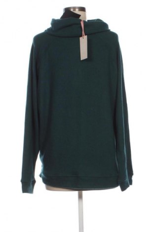 Γυναικεία μπλούζα Mauvette, Μέγεθος XL, Χρώμα Πράσινο, Τιμή 18,99 €