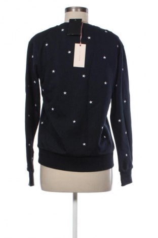 Bluzka damska Mauvette, Rozmiar S, Kolor Niebieski, Cena 81,99 zł