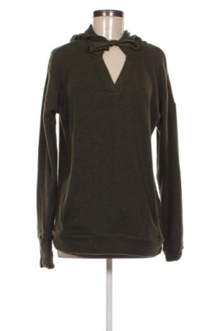 Дамска блуза Mauvette, Размер L, Цвят Зелен, Цена 12,78 €