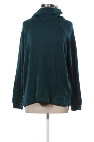 Damen Shirt Mauvette, Größe L, Farbe Grün, Preis 11,99 €