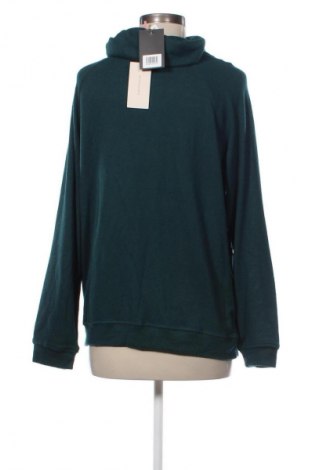 Damen Shirt Mauvette, Größe L, Farbe Grün, Preis 11,99 €